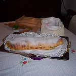 Corte Barbieri Alojamento de Acomodação e Pequeno-almoço Dolcè