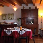 Corte Barbieri Alojamento de Acomodação e Pequeno-almoço 4*