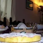 Corte Barbieri Alojamento de Acomodação e Pequeno-almoço Dolcè