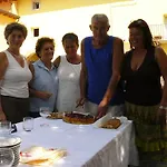 Corte Barbieri 4* Dolcè