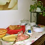 Corte Barbieri Alojamento de Acomodação e Pequeno-almoço 4*