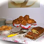 Alojamento de Acomodação e Pequeno-almoço Corte Barbieri Dolcè