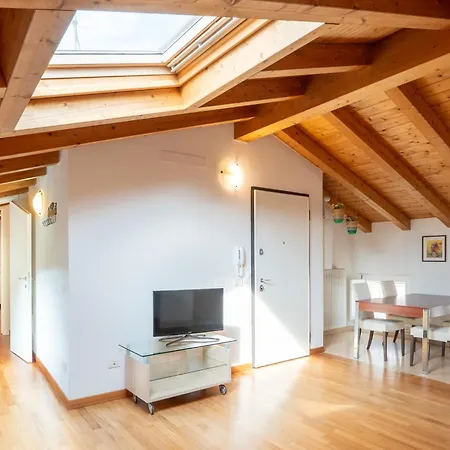 Couette-café Corte Barbieri 4*