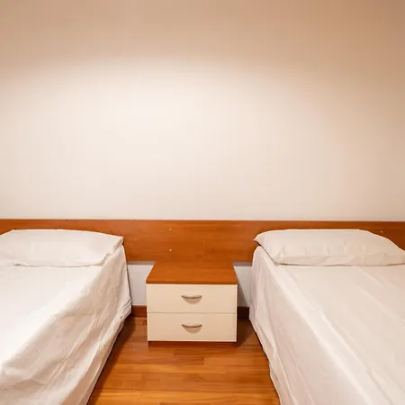 科尔特巴比住宿加早餐旅馆