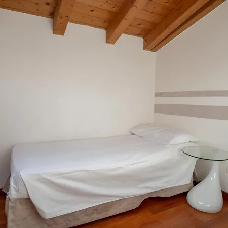 科尔特巴比住宿加早餐旅馆 Dolcè