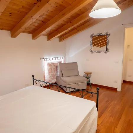 科尔特巴比住宿加早餐旅馆 住宿加早餐酒店 Dolcè