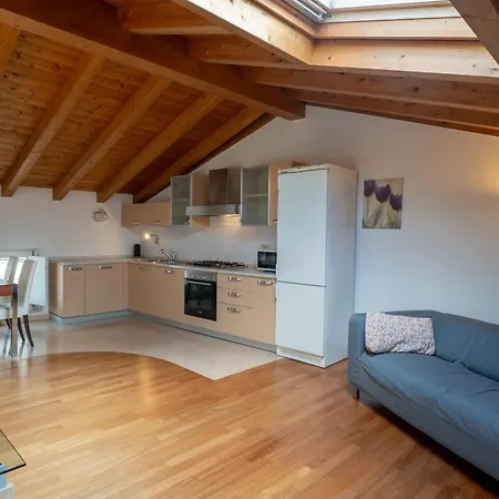 住宿加早餐酒店 科尔特巴比住宿加早餐旅馆 Dolcè