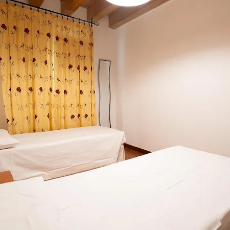 住宿加早餐酒店 科尔特巴比住宿加早餐旅馆