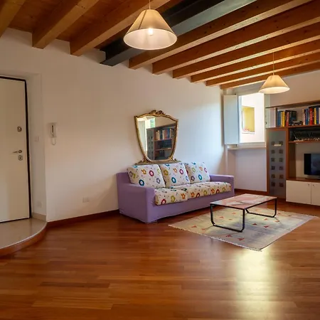 Corte Barbieri Panzió 4*