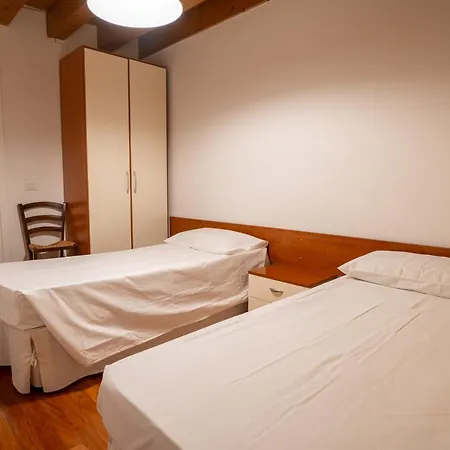 科尔特巴比住宿加早餐旅馆 4* Dolcè