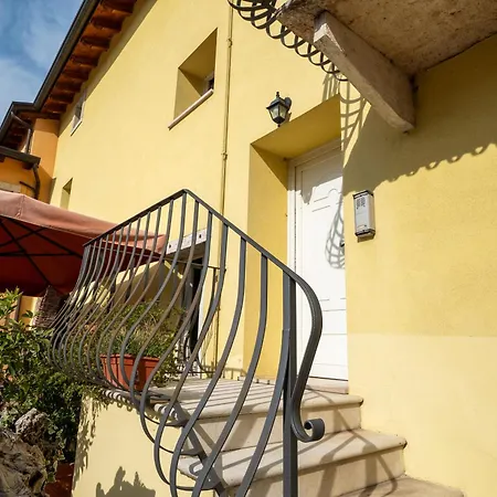 住宿加早餐酒店 科尔特巴比住宿加早餐旅馆