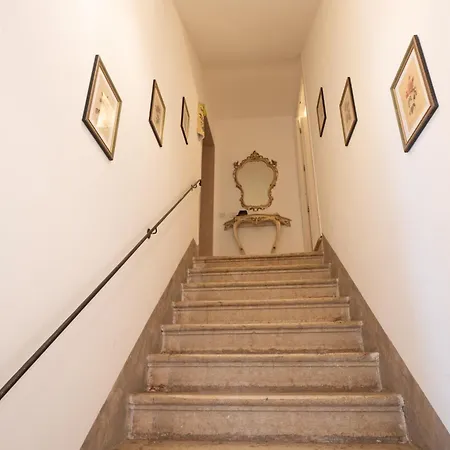 Corte Barbieri 4*