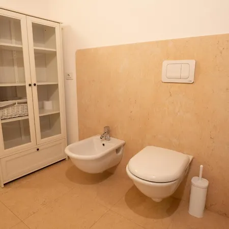 科尔特巴比住宿加早餐旅馆 Dolcè