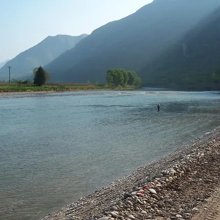 科尔特巴比住宿加早餐旅馆 住宿加早餐酒店 Dolcè
