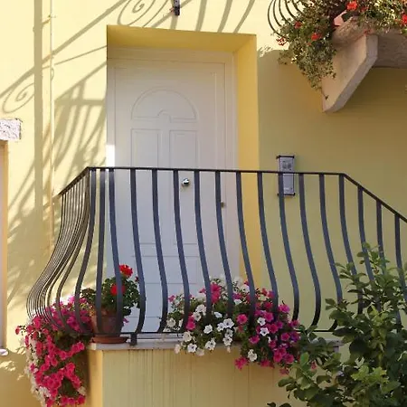 Corte Barbieri Bed & Breakfast *