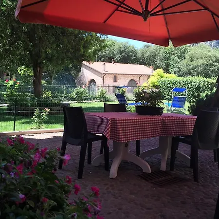 科尔特巴比住宿加早餐旅馆