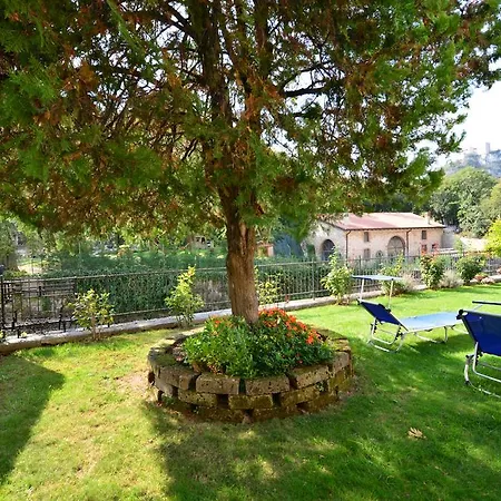 Corte Barbieri 4*