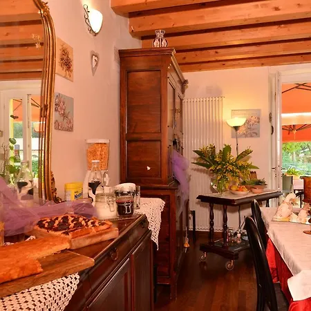 住宿加早餐酒店 科尔特巴比住宿加早餐旅馆