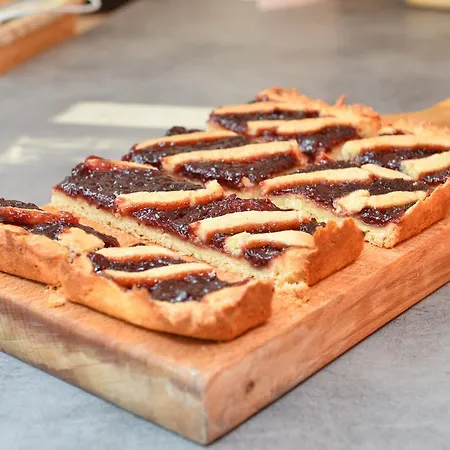 科尔特巴比住宿加早餐旅馆 4*