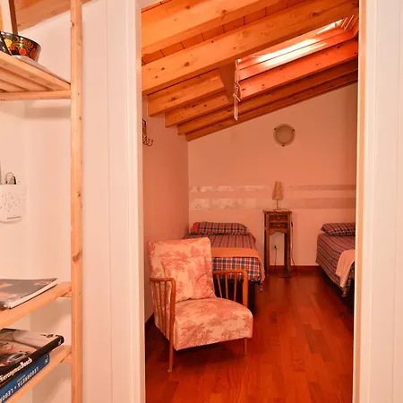 Bed & Breakfast Corte Barbieri Dolcè