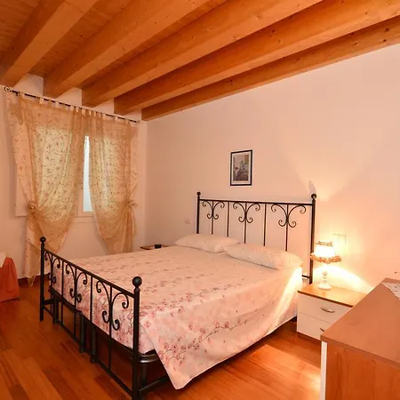 Bed & Breakfast Corte Barbieri *