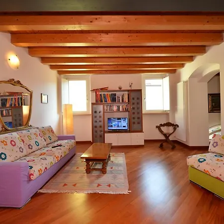 Corte Barbieri Bed & Breakfast