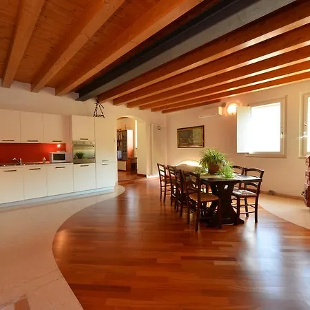 Bed & Breakfast Corte Barbieri