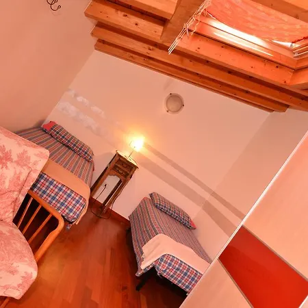 Corte Barbieri Bed & Breakfast *