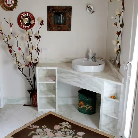 Corte Barbieri Bed & Breakfast *