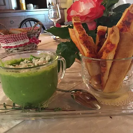 科尔特巴比住宿加早餐旅馆