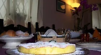 Corte Barbieri Panzió Dolcè
