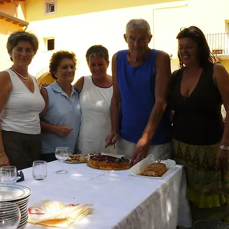 Corte Barbieri * Dolcè