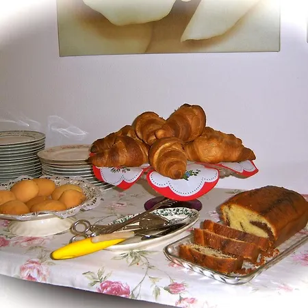 Bed & Breakfast Corte Barbieri Dolcè