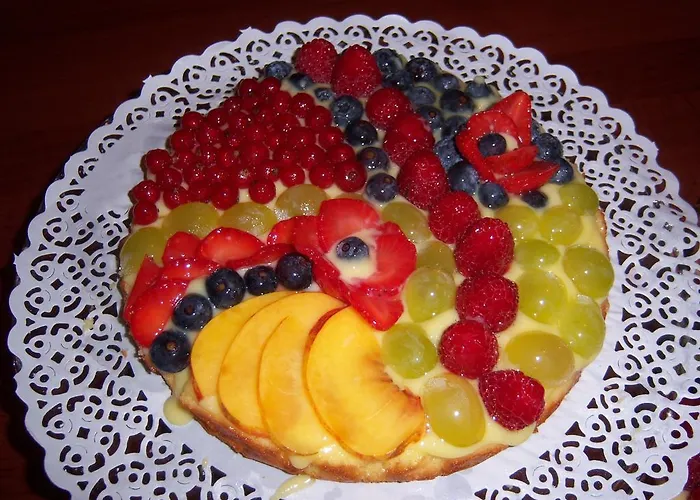 Couette-café Corte Barbieri 4*