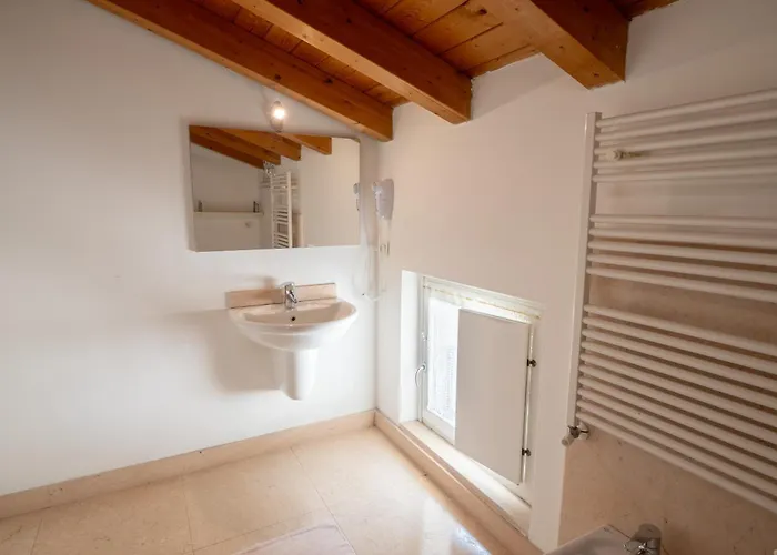 Couette-café Corte Barbieri