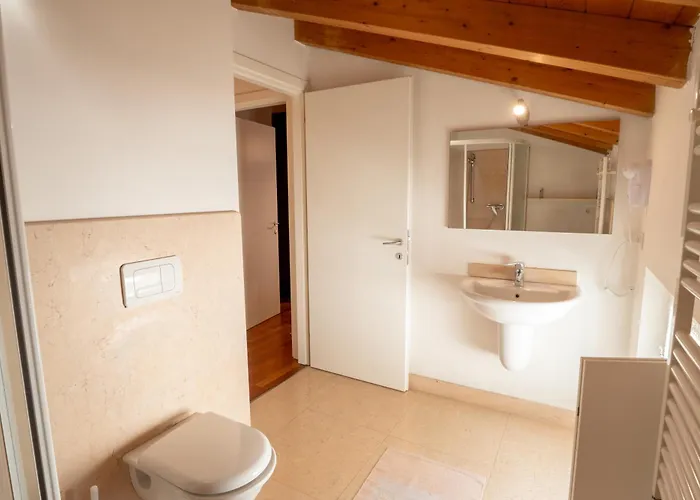 Corte Barbieri Couette-café 4*