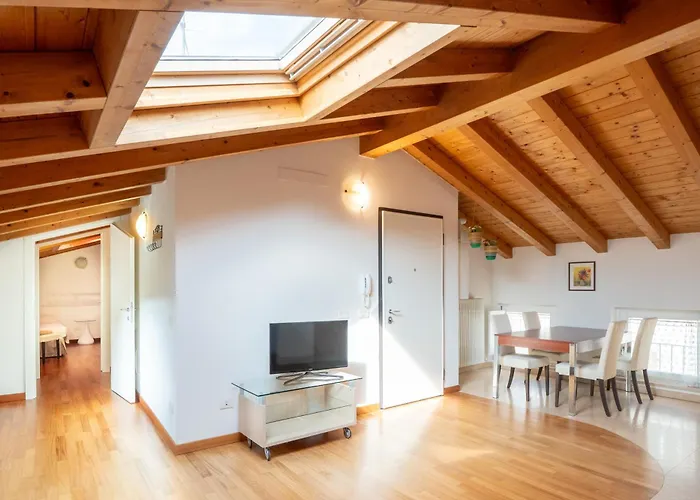 Couette-café Corte Barbieri 4*