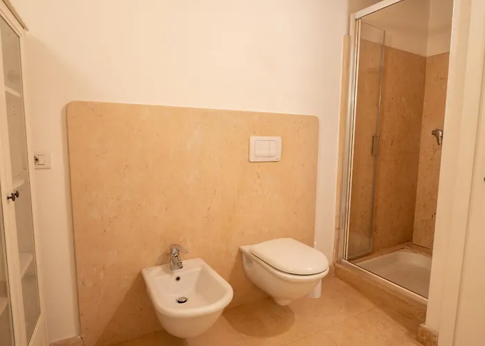 Corte Barbieri Couette-café 4*