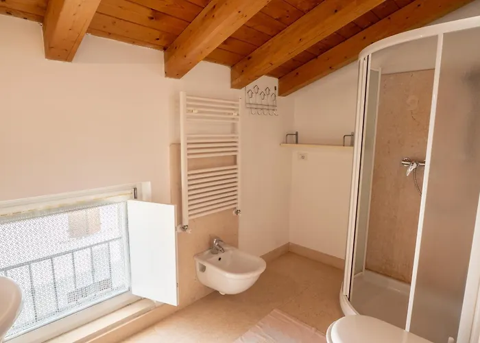 Corte Barbieri Couette-café 4*