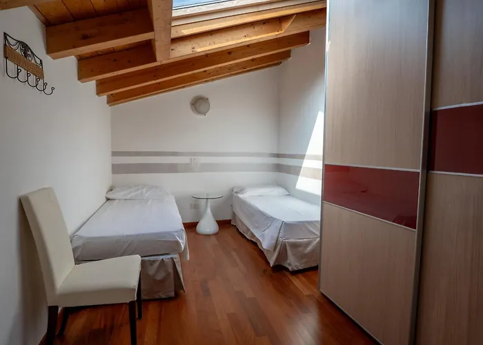 Corte Barbieri 4* Dolcè