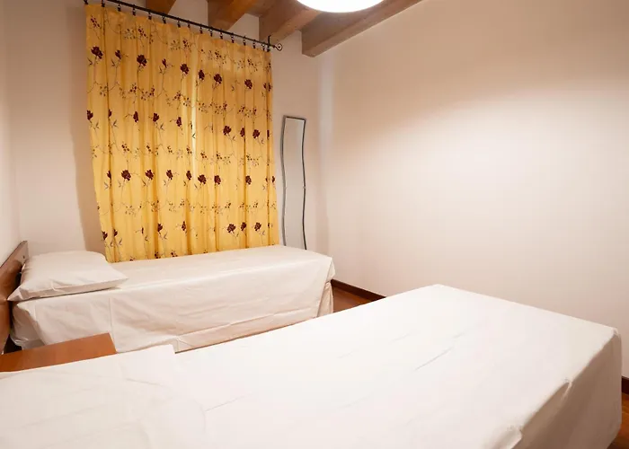 Couette-café Corte Barbieri