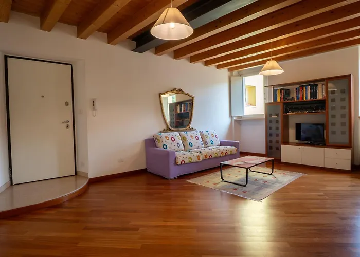 Corte Barbieri Couette-café 4*