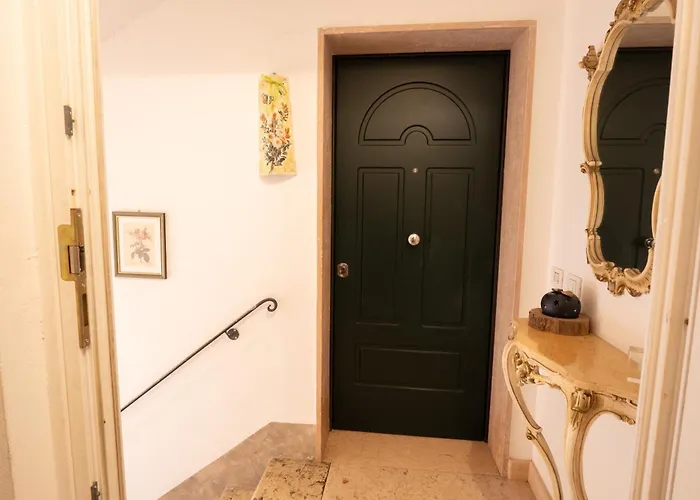 Corte Barbieri Couette-café 4*