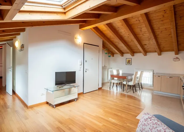 Couette-café Corte Barbieri 4*