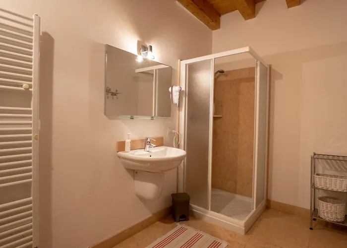 Corte Barbieri 4* Dolcè