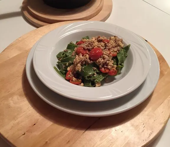 Corte Barbieri Couette-café 4*