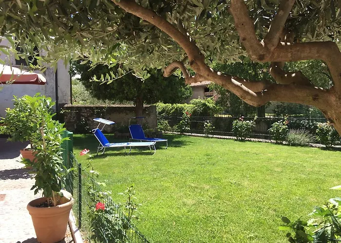 Oda ve Kahvaltı Corte Barbieri Dolcè