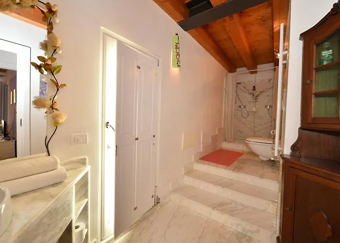 Corte Barbieri Couette-café 4*