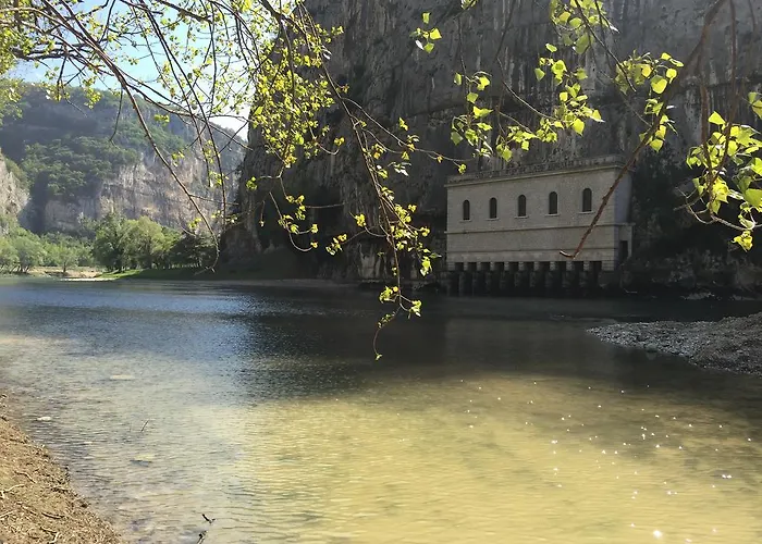 Corte Barbieri Couette-café 4*