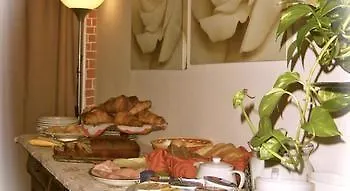 Couette-café Corte Barbieri 4*